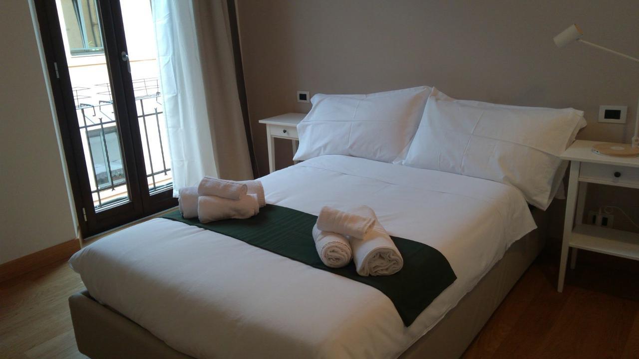 Colosseo Guest House Řím Exteriér fotografie