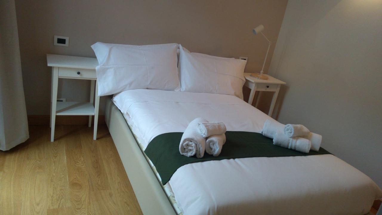 Colosseo Guest House Řím Exteriér fotografie